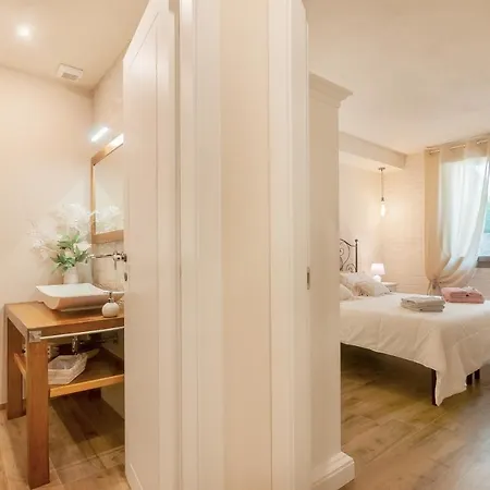 Il Piccolo Borgo For 7 Guests 度假居