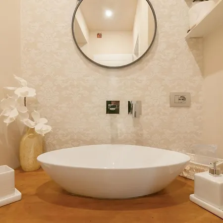 Il Piccolo Borgo For 7 Guests *