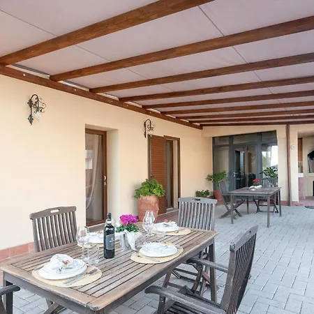 Il Piccolo Borgo For 7 Guests *