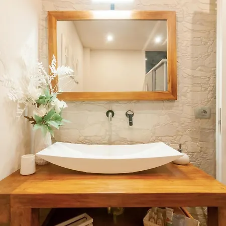 度假居 Il Piccolo Borgo For 7 Guests *