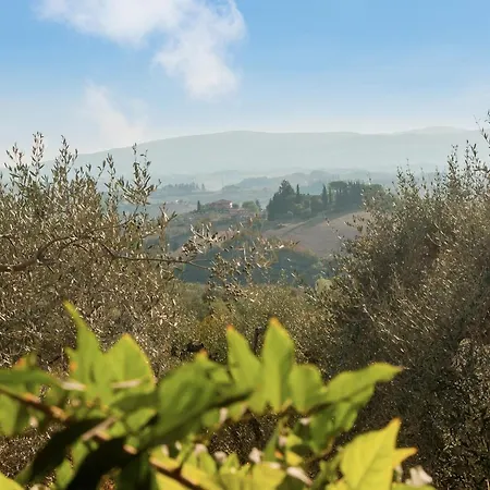 Il Piccolo Borgo For 7 Guests * 切塔尔多