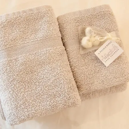 度假居 Il Piccolo Borgo For 7 Guests 切塔尔多