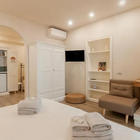 Il Piccolo Borgo For 7 Guests *