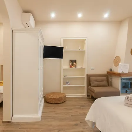 Il Piccolo Borgo For 7 Guests Casa de Férias