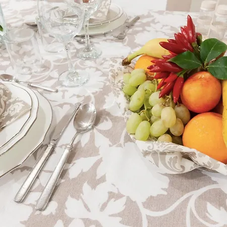 Сasa de vacaciones Il Piccolo Borgo For 7 Guests *