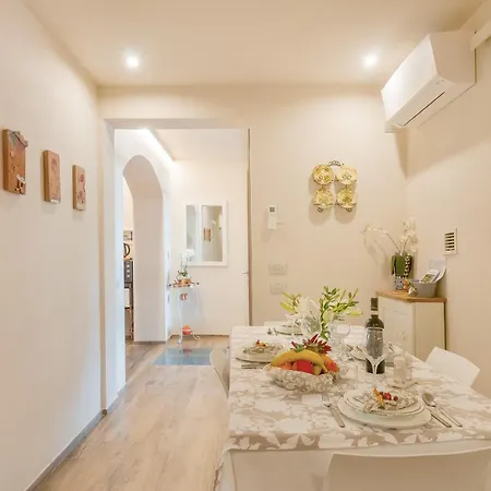 Il Piccolo Borgo For 7 Guests Certaldo