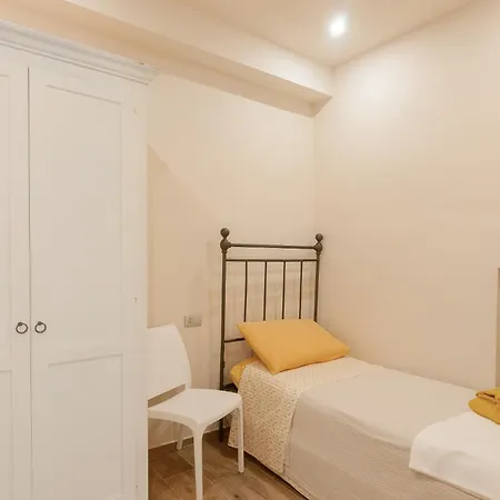 Il Piccolo Borgo For 7 Guests