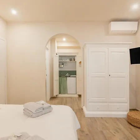 Il Piccolo Borgo For 7 Guests Casa de Férias Certaldo