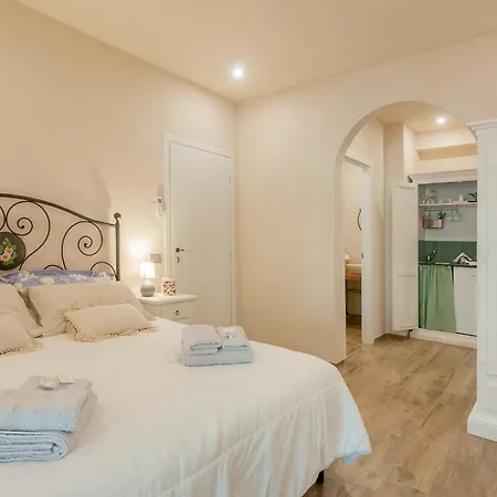 Il Piccolo Borgo For 7 Guests Certaldo