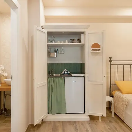 Casa de Férias Il Piccolo Borgo For 7 Guests Certaldo