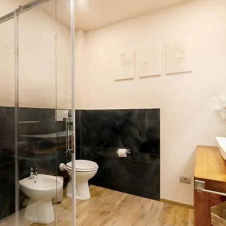 Il Piccolo Borgo For 7 Guests Casa de Férias