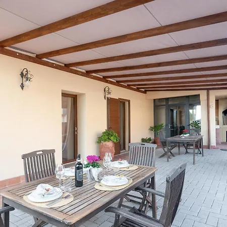 Il Piccolo Borgo For 7 Guests *