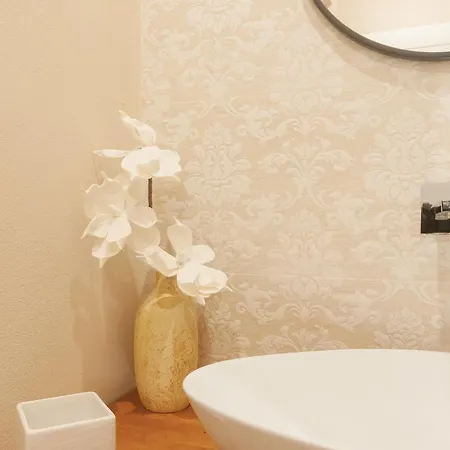 Casa de Férias Il Piccolo Borgo For 7 Guests *