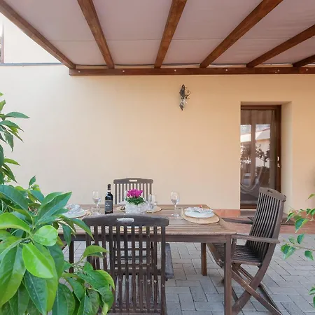 Il Piccolo Borgo For 7 Guests *