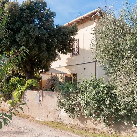 Il Piccolo Borgo For 7 Guests